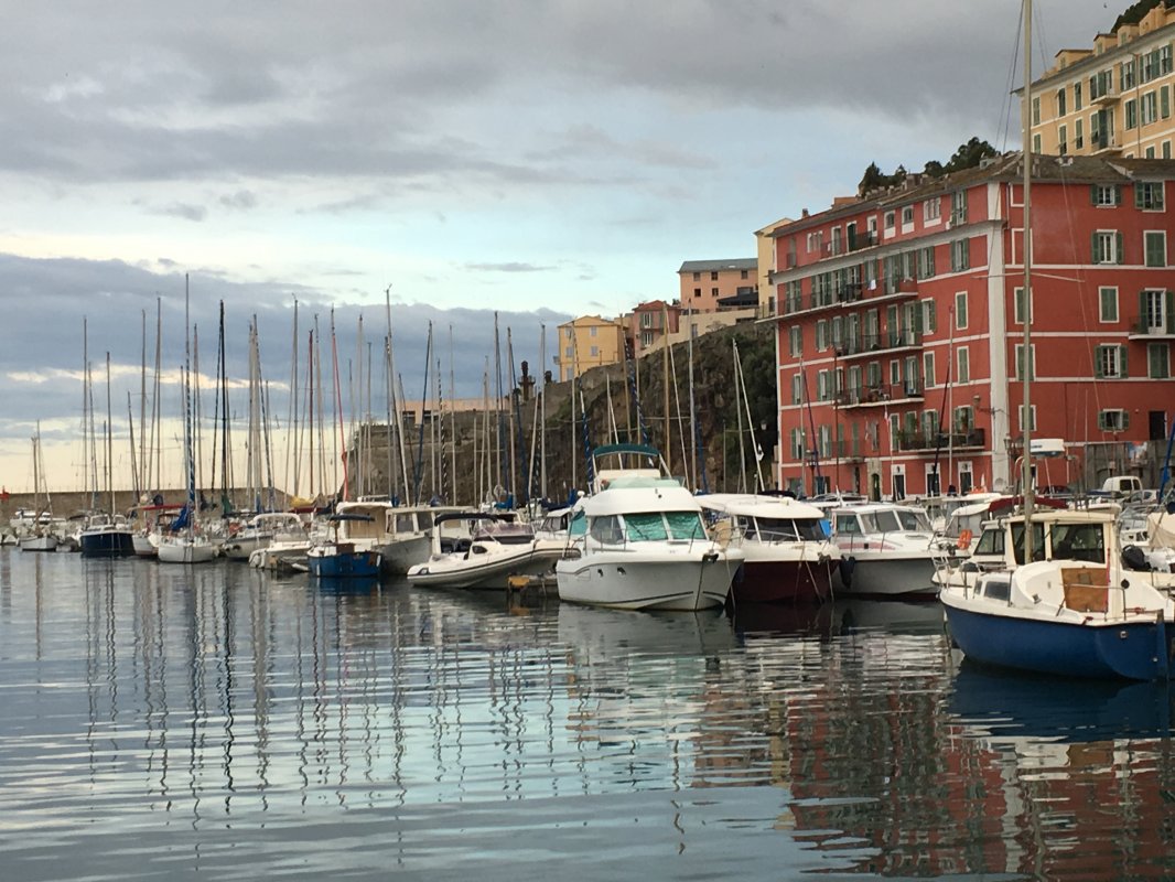 Bastia Marina 