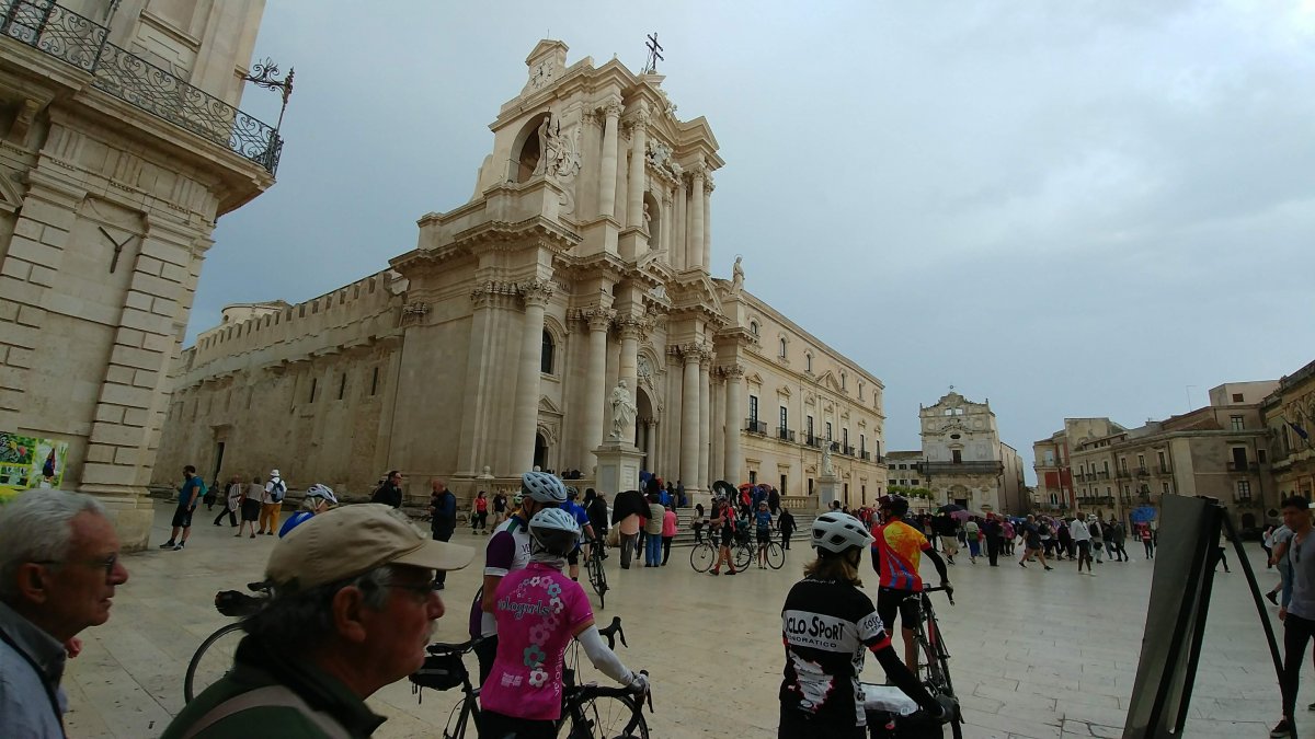 Siracusa / Ortigia