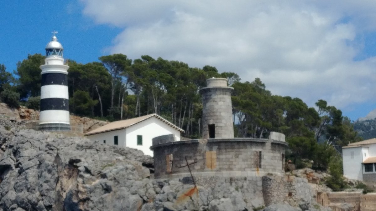 Port de Soller