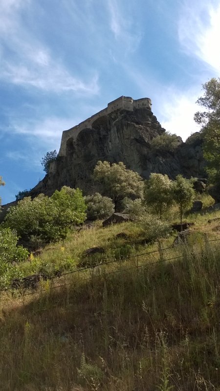 Corte Citadel