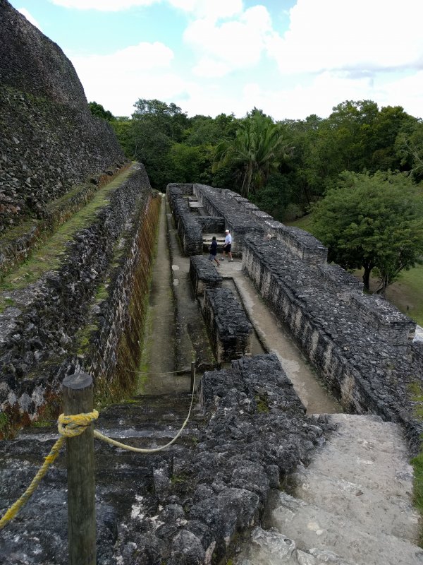 Xunantunich