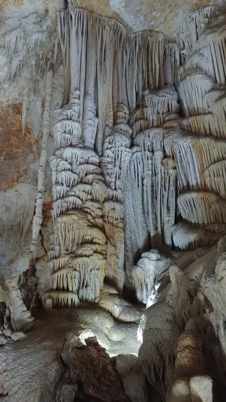 Caves of Campanet