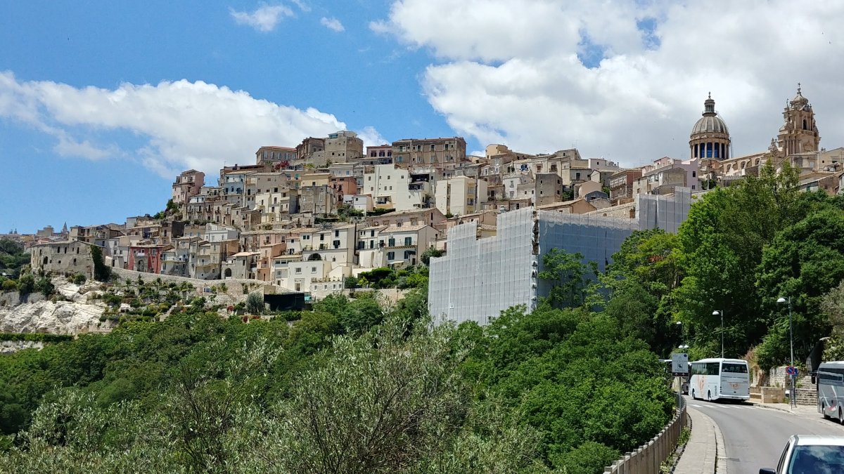 Ragusa Ibla