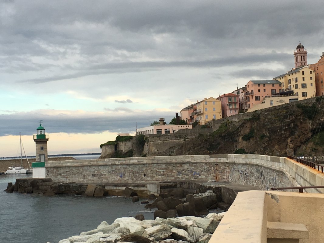 Bastia Marina